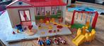 Meeneem school van playmobil, Ophalen of Verzenden, Zo goed als nieuw