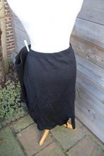 Rok zwart Ulla Popken mt 50/52 Nieuw Vaste prijs, Rok, Zwart, Nieuw, Ulla Popken