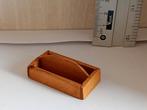 Keuken bakje pph, Verzenden, Zo goed als nieuw, Poppenhuis