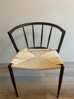 Mooie Eetkamerstoelen (6): NIEUW!, Huis en Inrichting, Stoelen, Bruin, Nieuw, Ophalen of Verzenden, Vier