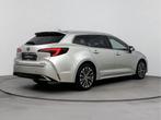 Toyota Corolla Touring Sports Hybrid 140 Dynamic | Stoel/Stu, 12 maanden, 450 kg, Gebruikt, 4 cilinders