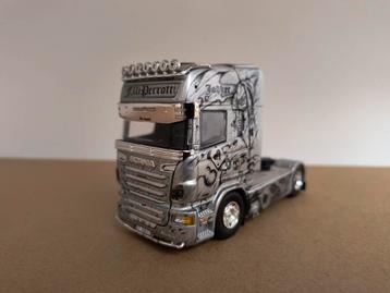 Tekno Scania Perrotti  beschikbaar voor biedingen
