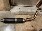 Laser Uitlaat R1100GS, Motoren, Ophalen, Gebruikt