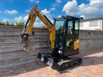 Sany sy18c minigraver 2 ton 854 uur 2021 graafmachine kraan, Zakelijke goederen, Machines en Bouw | Kranen en Graafmachines, Ophalen
