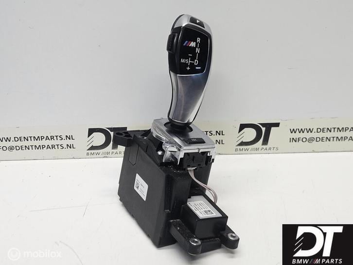 Versnellingspook BMW X5 M E70 X6 M E71 61319228594, Auto-onderdelen, Transmissie en Toebehoren, BMW, Gebruikt, Ophalen of Verzenden