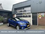 Renault Captur 1.0 TCe 90 Intens 1e EIGENAAR CAMERA/ECC *ALL, Auto's, Origineel Nederlands, Te koop, 5 stoelen, Benzine