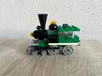 Lego creator nr 4837, Kinderen en Baby's, Speelgoed | Duplo en Lego, Ophalen of Verzenden, Zo goed als nieuw, Complete set, Lego