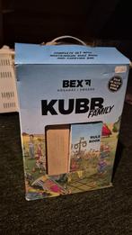 Kubb spel, Hobby en Vrije tijd, Gezelschapsspellen | Overige, Ophalen