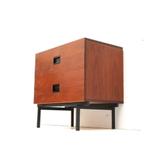 Pastoe Cees Braakman DU10 Japanse rks: onderstel gezocht, Huis en Inrichting, Kasten | Dressoirs, Ophalen of Verzenden, 25 tot 50 cm