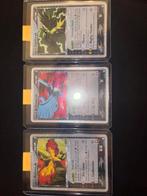 Rockets bird trio, Ophalen of Verzenden, Zo goed als nieuw, Booster