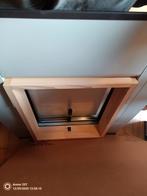 dakraam vuren nieuw in doos +- 56×46cm, Ophalen, Minder dan 80 cm, Minder dan 80 cm, Nieuw