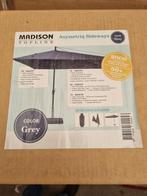 Madison Parasol Asymetrisch Sideway 360 x 220, Ophalen