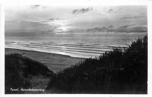(377-573-007) Texel Avondstemming, Verzamelen, Ansichtkaarten | Nederland, Noord-Holland, Verzenden