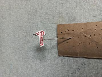 Speltje van "Vanandel" beschikbaar voor biedingen