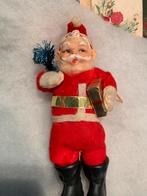 #kerst kerstman, Diversen, Kerst, Gebruikt, T, Ophalen of Verzenden, N
