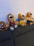 Loekie de leeuw knuffels, Verzamelen, Ophalen of Verzenden, Zo goed als nieuw