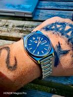 Seiko 5 - 7009-8761 Antique Klok, Sieraden, Tassen en Uiterlijk, Horloges | Heren, Staal, Ophalen of Verzenden, Zo goed als nieuw