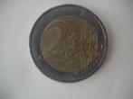 Frankrijk. Munt 2 euro. 2000., Ophalen of Verzenden, Frankrijk, 2 euro, Losse munt