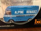 Saviem  Alpine Renault Service, Hobby en Vrije tijd, Overige merken, Ophalen of Verzenden, Zo goed als nieuw