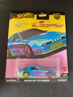 Hot wheels mazda RX7, Mattel, Mattel, Nieuw, Ophalen of Verzenden