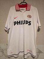 PSV Nike Shirt 2005/06 XL Philips, Wit, Nike, Maat 56/58 (XL), Ophalen of Verzenden