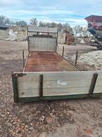 Laadvloer, Doe-het-zelf en Verbouw, Kratten en Dozen, Ophalen, Krat, Minder dan 35 cm