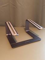 iMoshion Aluminium Laptop Standaard, Ophalen, Zo goed als nieuw