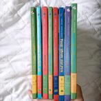 8 boekjes van de serie Rianne en Joanne., Boeken, Ophalen of Verzenden, Zo goed als nieuw, Fictie algemeen