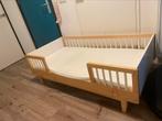 Peuterbed, Ophalen, Zo goed als nieuw, 140 tot 160 cm, 70 tot 85 cm