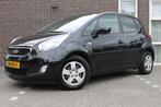 Kia Venga 1.6 CVVT Plus Pack-AUTOMAAT-Airco-Cam-navi, Euro 5, 1591 cc, 4 cilinders, Origineel Nederlands