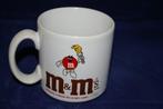 M & M 's artikelen., Ophalen of Verzenden, Nieuw, Gebruiksvoorwerp