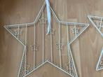 kerststerren, Ophalen, Zo goed als nieuw