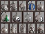 14 oude kerstballen, Diversen, Kerst, Ophalen of Verzenden, Zo goed als nieuw