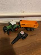 Bestuurbare siku 1:32, Hobby en Vrije tijd, Ophalen of Verzenden, SIKU, Zo goed als nieuw, Tractor of Landbouw