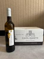 Canta Rainette Chardonnay 2023 – Franse witte wijn, Ophalen, Frankrijk, Nieuw, Witte wijn