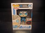 Owlman 276 Funko Pop DC Heroes, Ophalen of Verzenden, Zo goed als nieuw