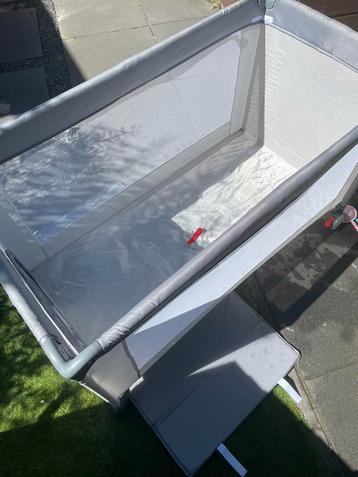 Camping bed  beschikbaar voor biedingen