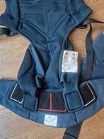 Ergobaby omni 360, Kinderen en Baby's, Babydragers en Draagdoeken, Ophalen of Verzenden, Zo goed als nieuw, Draagzak