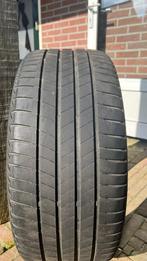 Bridgestone 245/40 R19 banden, Ophalen