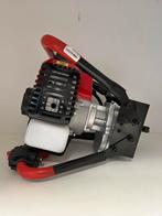 Benzine Grondboor - Nieuw, Tuin en Terras, Kloofmachines, Ophalen of Verzenden, Nieuw, Benzine, Handmatig