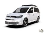 Front Runner Dakrek Roof Rack Volkswagen Caddy (2022-huidig), Caravans en Kamperen, Tenten, Ophalen of Verzenden, -, -, -