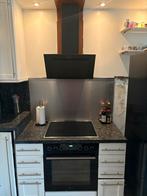 Gorenje Oven, Plaat, Klarstein Afzuigkap & Koenic Magnetron, Ophalen, Gebruikt