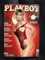 Playboy Metalen Bord 30 bij 20, Ophalen of Verzenden, Zo goed als nieuw