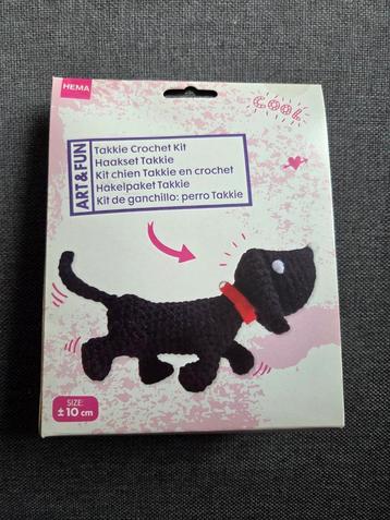 Takkie haakset Hema beschikbaar voor biedingen