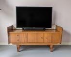 Vintage dressoir / TV meubel, Huis en Inrichting, 25 tot 50 cm, 100 tot 150 cm, Gebruikt, Ophalen