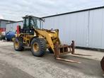 2004 Caterpillar 928G Wiellader, Zakelijke goederen, Machines en Bouw | Kranen en Graafmachines, Wiellader of Shovel