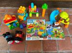 Mega bloks first builders set, Megabloks, Ophalen of Verzenden, Zo goed als nieuw