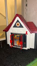 Playmobil School Compleet, Kinderen en Baby's, Speelgoed | Playmobil, Ophalen, Zo goed als nieuw, Complete set