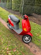 Skipper 125 cc, Fietsen en Brommers, Scooters | Piaggio, Ophalen, Zo goed als nieuw, Tweetakt, Overige modellen