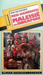Reis-handboek voor Maleisië en Singapore, Overige merken, Europa, Ophalen of Verzenden, Zo goed als nieuw